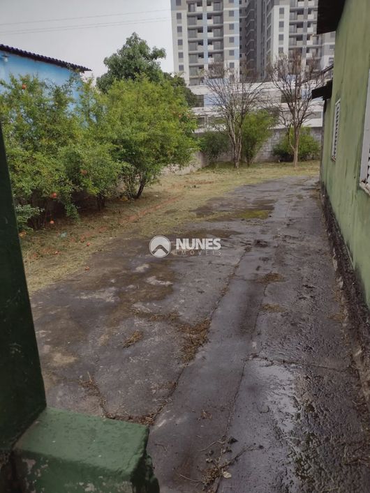 Terreno Terreno em Osasco