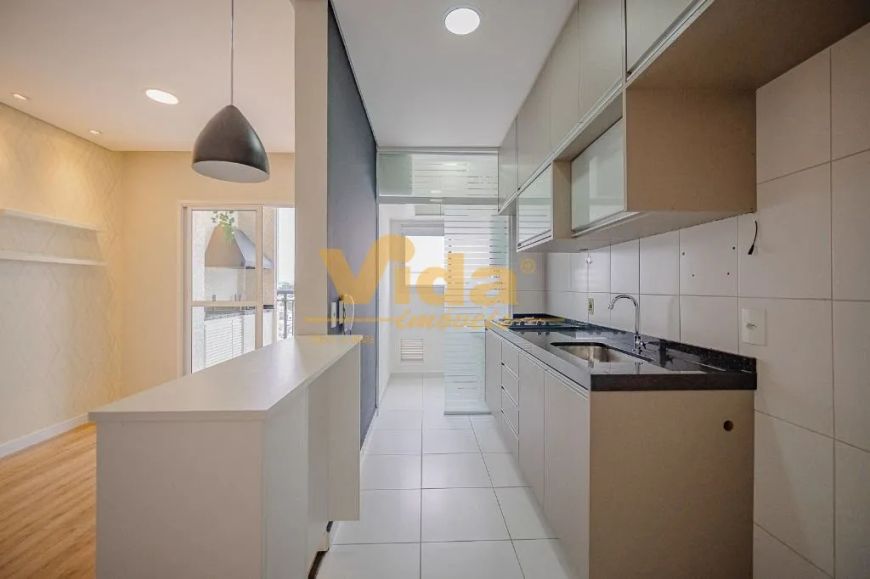 Apartamento em Bussocaba - Osasco