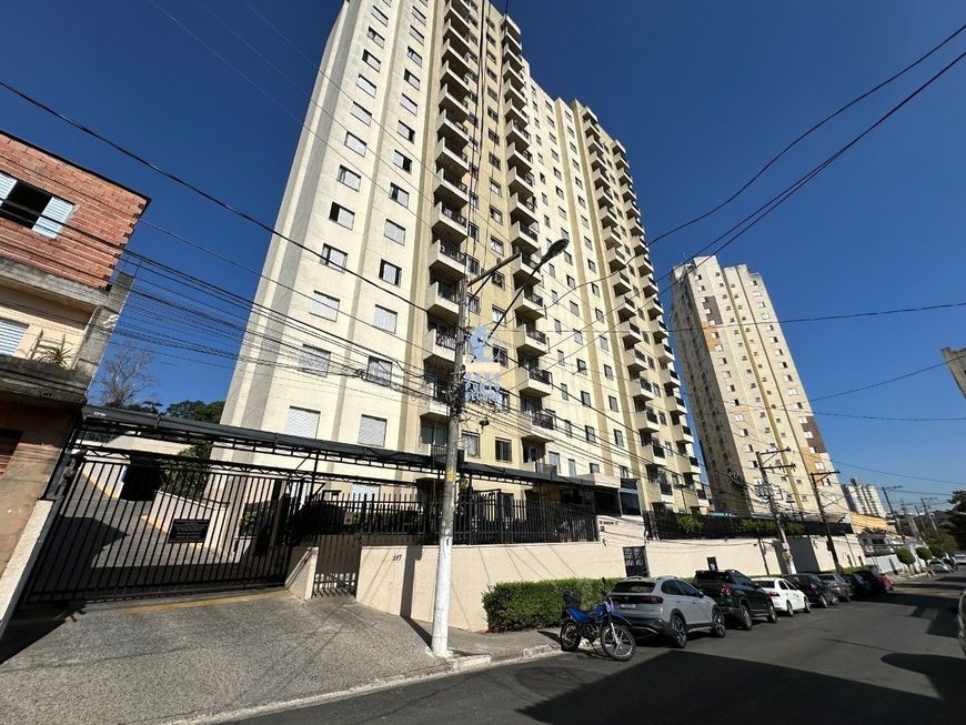 Apartamento para comprar em Osasco.