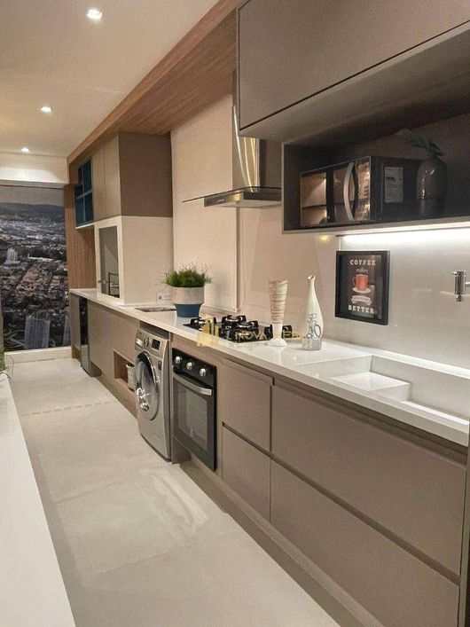 Apartamento com 3 dormitórios à venda, 87 m² por R$ 990.000,00 - Umuarama - Osasco/SP