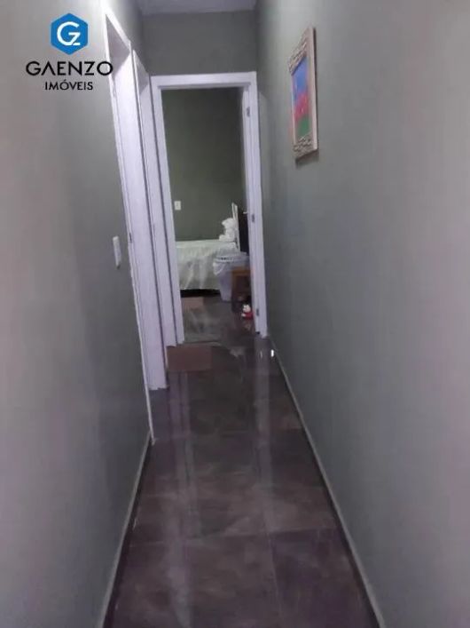 Apartamento - São Pedro, Osasco / SP