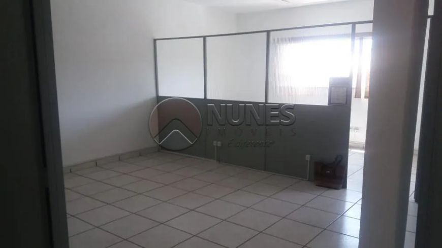 Comercial Predio Comercial em Osasco