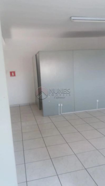 Comercial Predio Comercial em Osasco