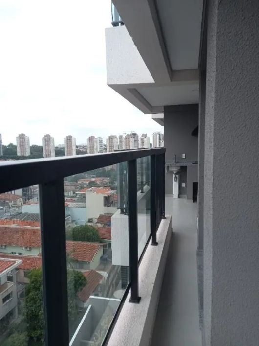 Apartamento para venda tem 56 metrora - Osasco - SPs quadrados com 2 quartos em Vila Ya