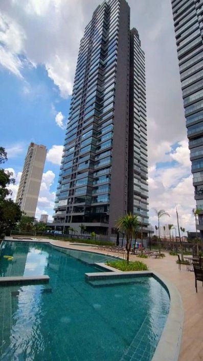 Apartamento com 3 dormitórios à venda, 117 m² por R$ 1.500.000,00 - Vila Yara - Osasco/SP