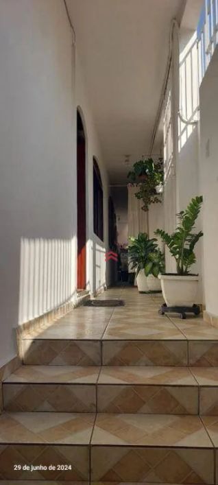 Sobrado 180 m² - Osasco/SP