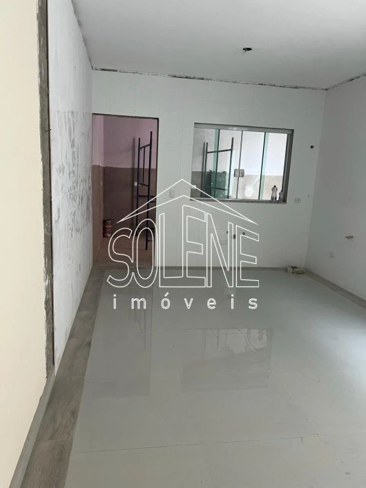SOBRADO NOVO A VENDA NO JARDIM DAS FLORESEM OSASCO COM 140M² DE ÁREA ÚITL, 3 SUITES E 4 VAGAS DE GAR
