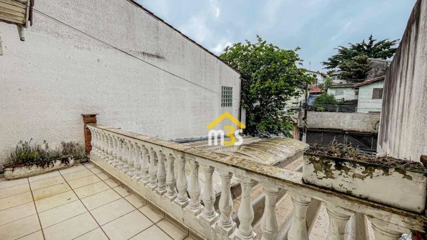 Casa à venda com 3 quartos, 144m², por R$ 650.000,00 – Cidade das Flores - Osasco/SP