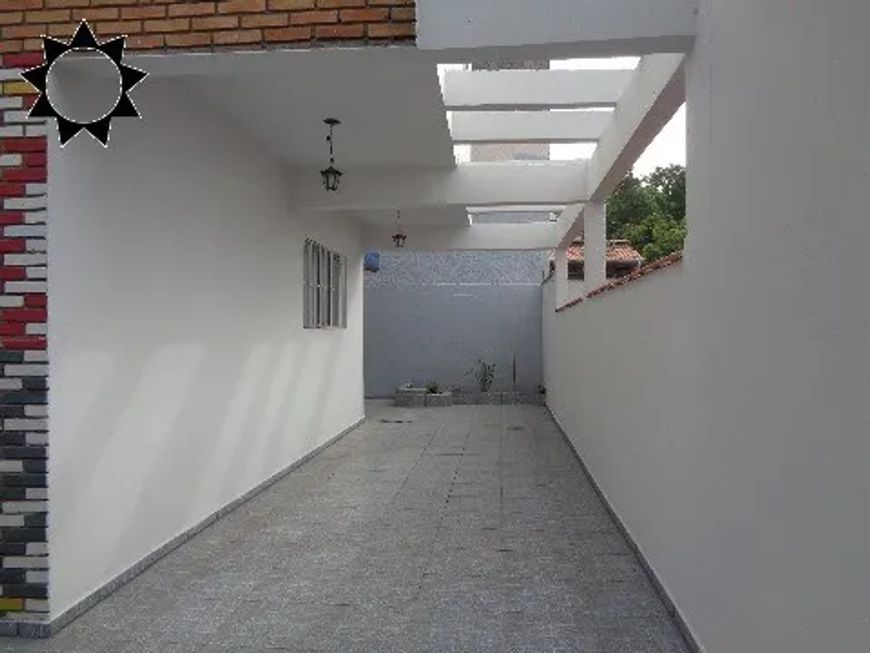 SOBRADO BELA VISTA - OSASCO