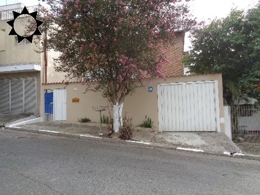 SOBRADO BELA VISTA - OSASCO