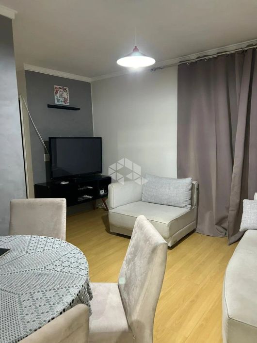 Apartamento com 2 dormitórios à venda, 66 m² - Três Montanhas - Osasco/SP