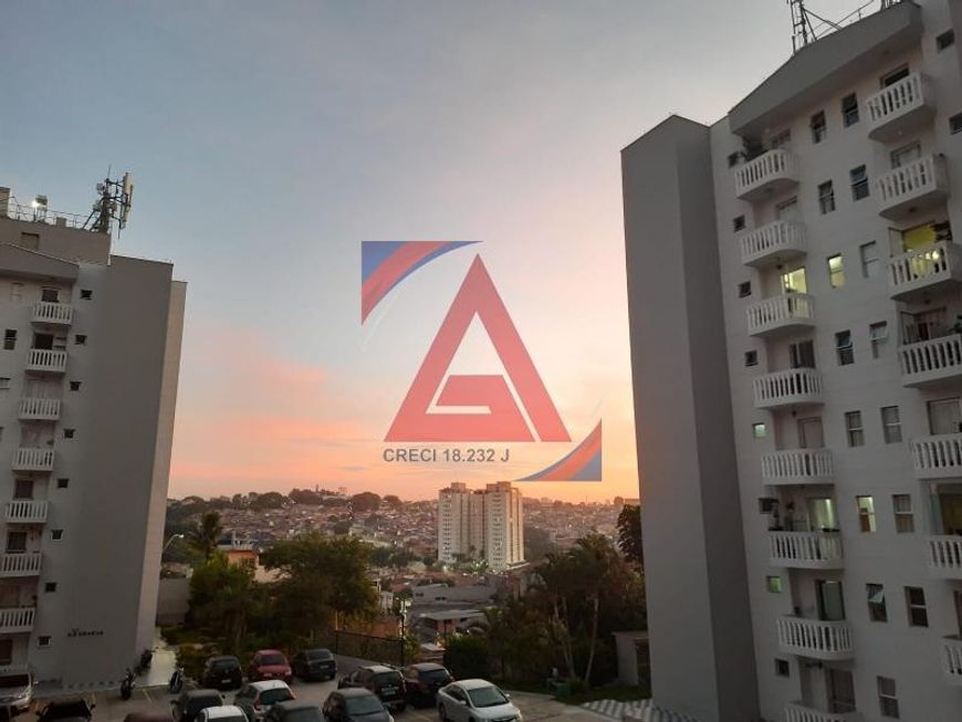 Residencial - Sao Pedro