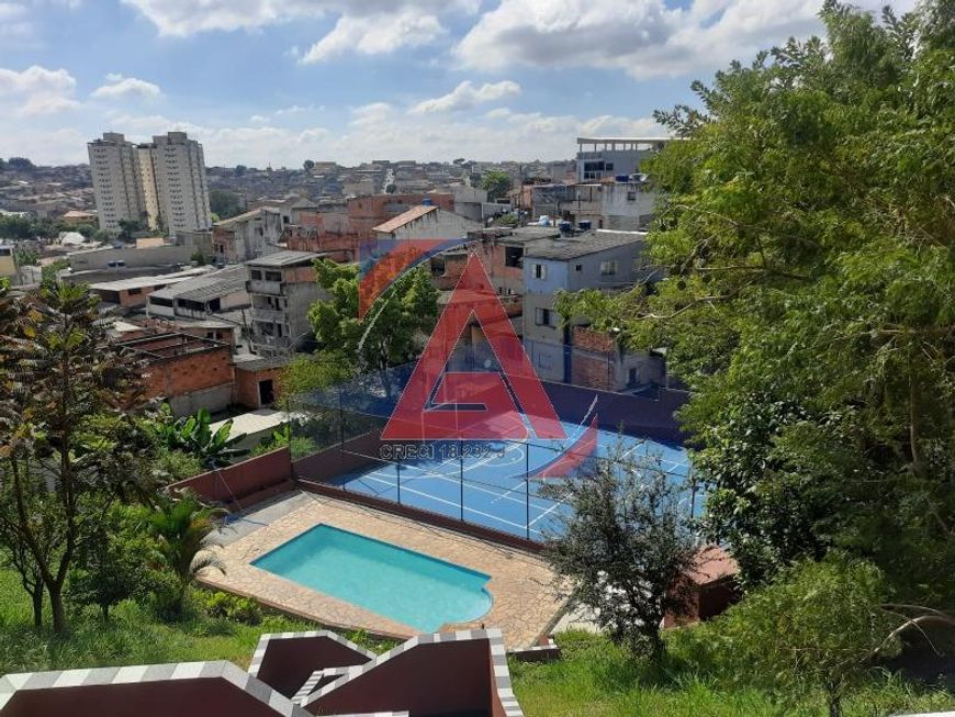 Residencial - Sao Pedro