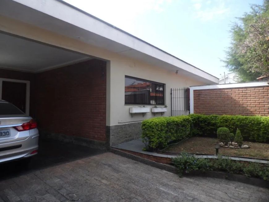 Casa com 4 quartos à venda em City Bussocaba - SP