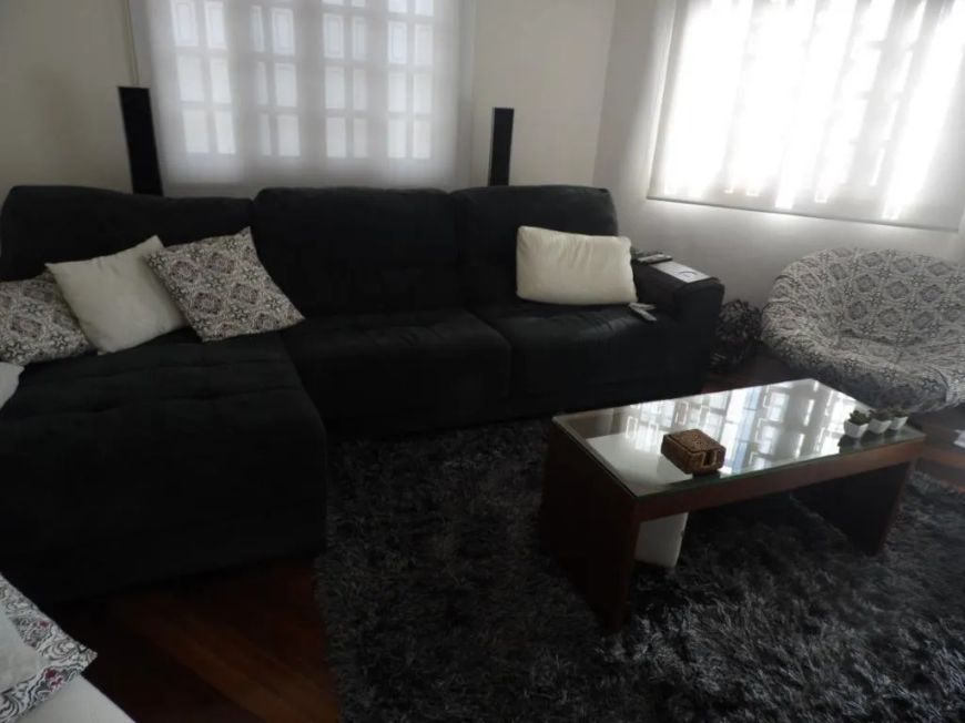 Casa com 4 quartos à venda em City Bussocaba - SP