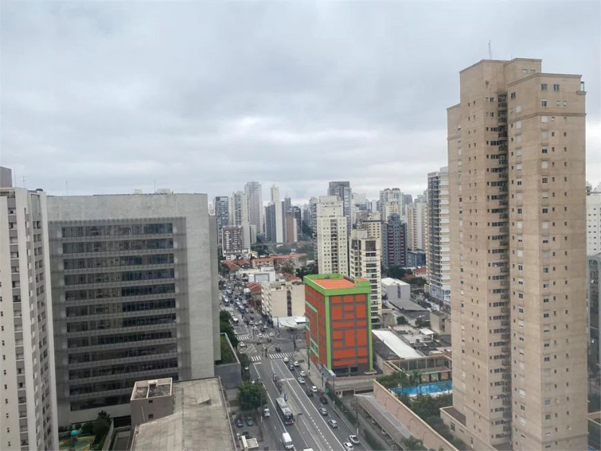 Apartamento com 3 quartos à venda em Santo Amaro - SP