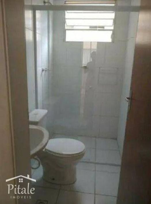 Apartamento com 2 dormitórios à venda, 48 m² por R$ 230.000,00 - Conceição - Osasco/SP