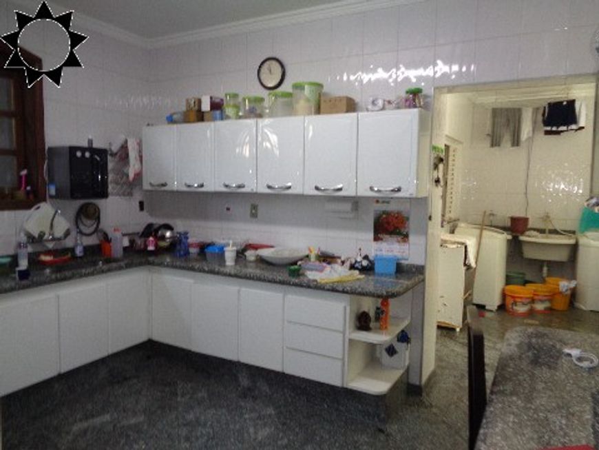 CASA JARDIM ROBERTO OSASCO