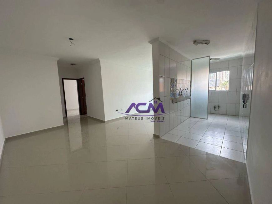 Apartamento com 2 dormitórios à venda, 86 m² por R$ 460.000 - Umuarama - Osasco/SP