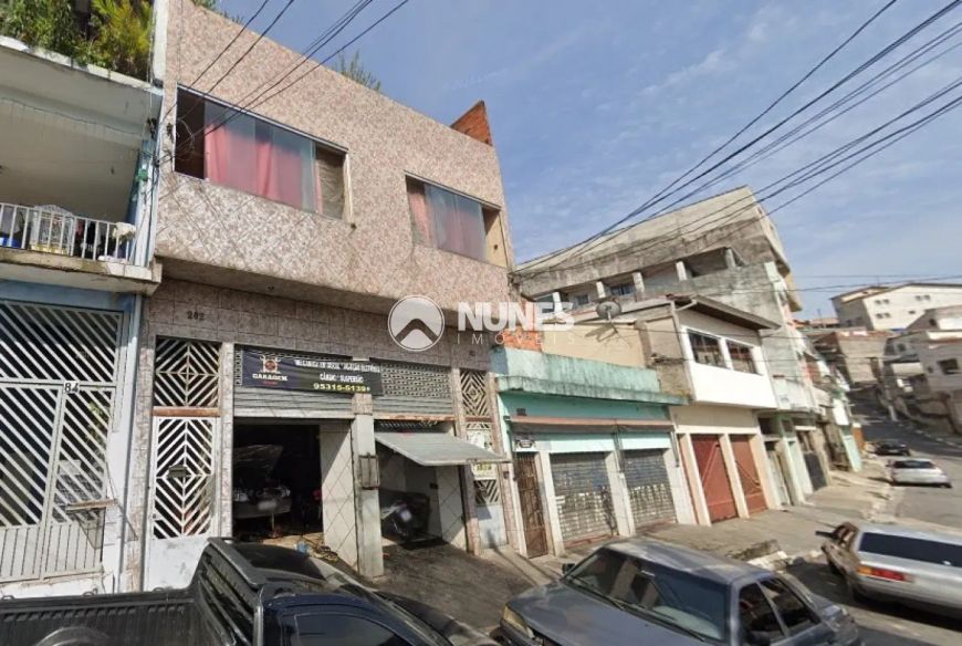 Casa Imovel para Renda em Osasco