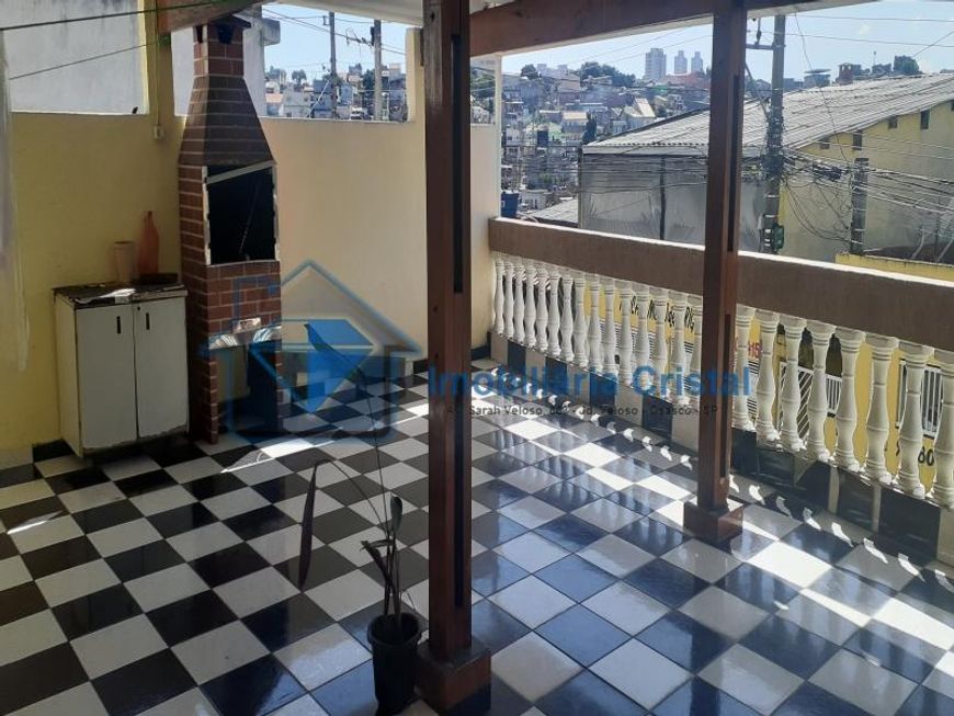 Residencial - Veloso