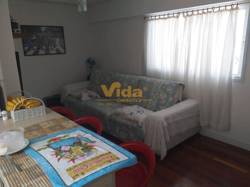 Apartamento em Centro - Osasco
