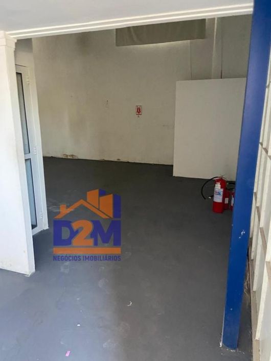 Salao Comercial