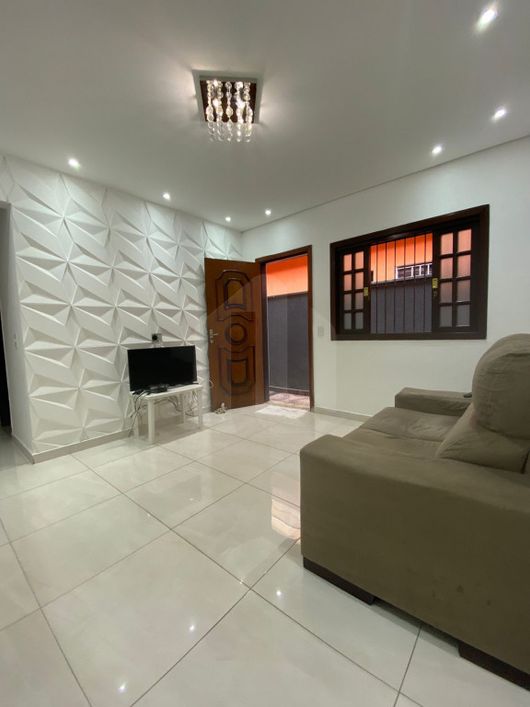 Casa Térrea à Venda no Rochdale Osasco 3 quartos, 2 banheiros, 2 vagas