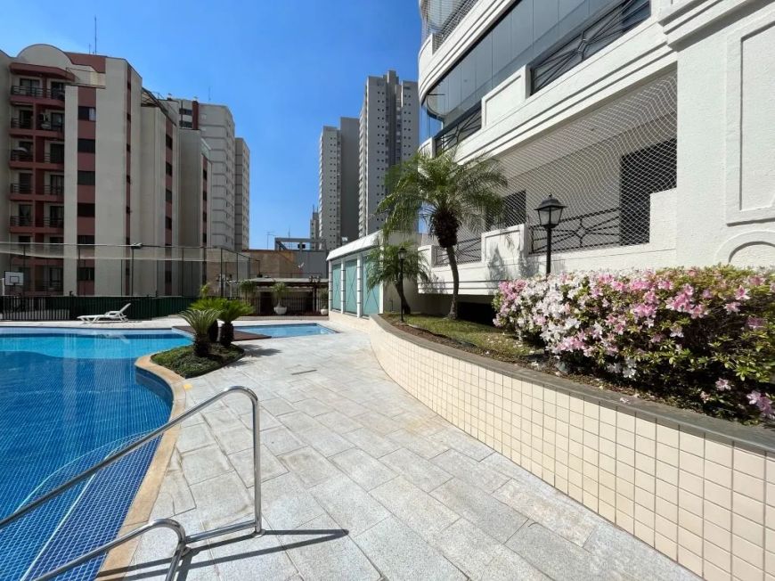 Apto 2 suítes varanda gourmet 2 vagas em Vila Osasco - Osasco - SP