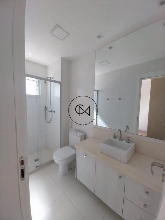 APARTAMENTO 82M2 - 2 SUITES - 2 VAGAS VL. SÃO FRANCISCO