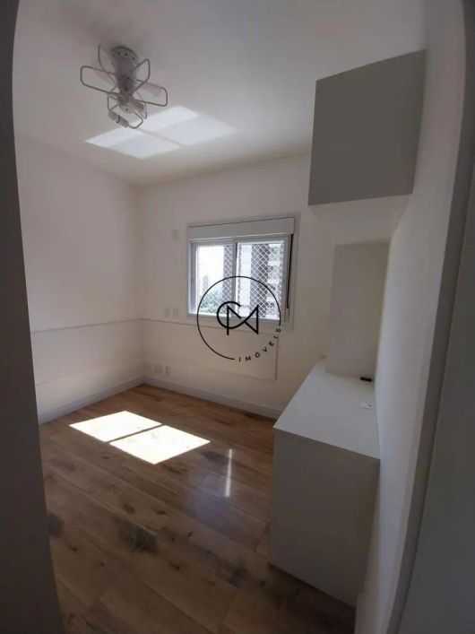 APARTAMENTO 82M2 - 2 SUITES - 2 VAGAS VL. SÃO FRANCISCO