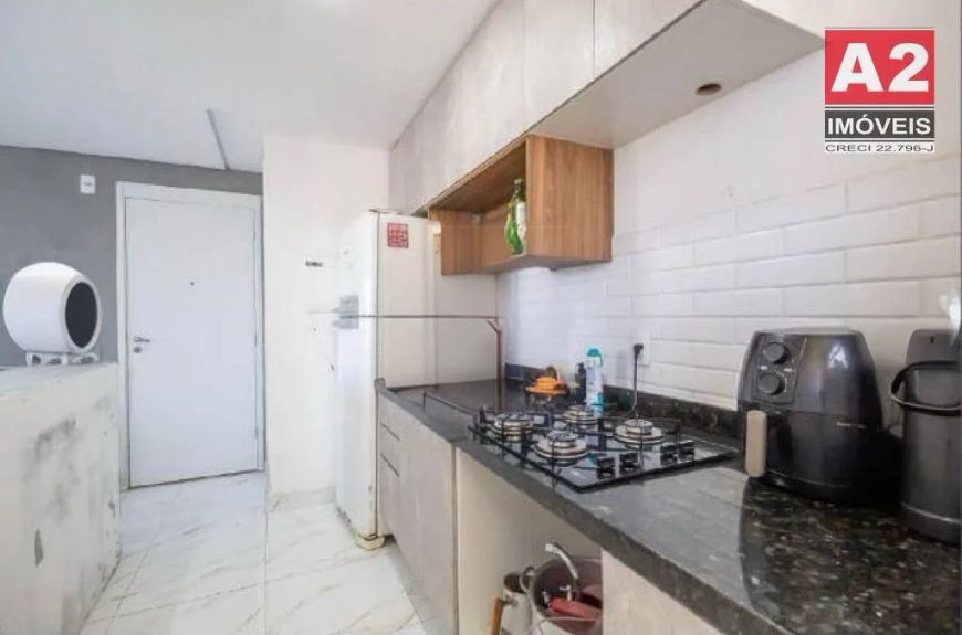 Seu novo lar aconchegante em Piratininga, Osasco!