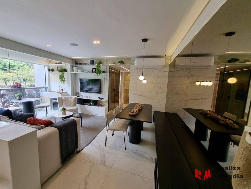 Apartamento com 2 quartos à venda, 61 m² a partir de R$ 530.000,00 - Bela Vista - Osasco/SP