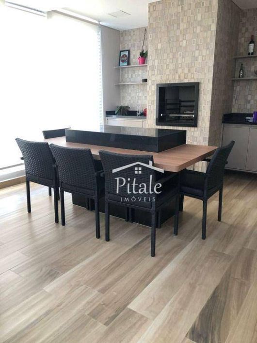 Cobertura Duplex com 3 dormitórios à venda, 138 m² por R$ 1.272.000 - Presidente Altino - Osasco/SP