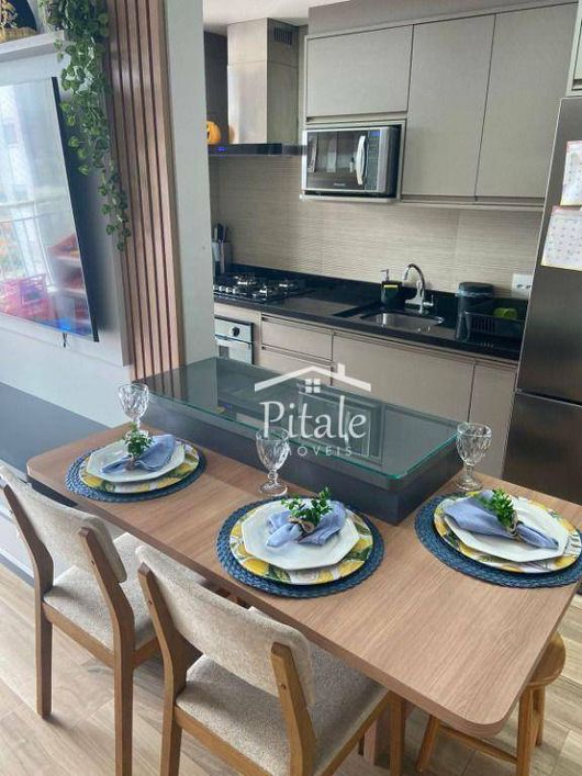 Cobertura Duplex com 3 dormitórios à venda, 138 m² por R$ 1.272.000 - Presidente Altino - Osasco/SP