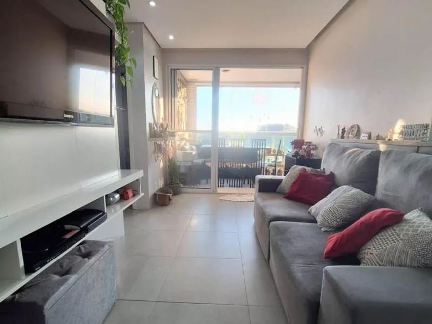 Residencial - Vila Osasco