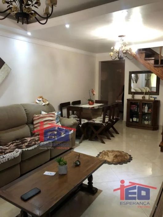 Residencial - Bussocaba