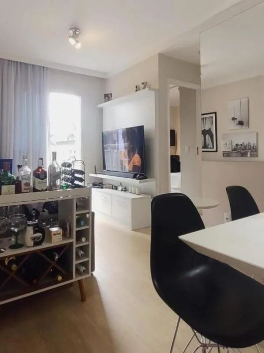Residencial - Padroeira