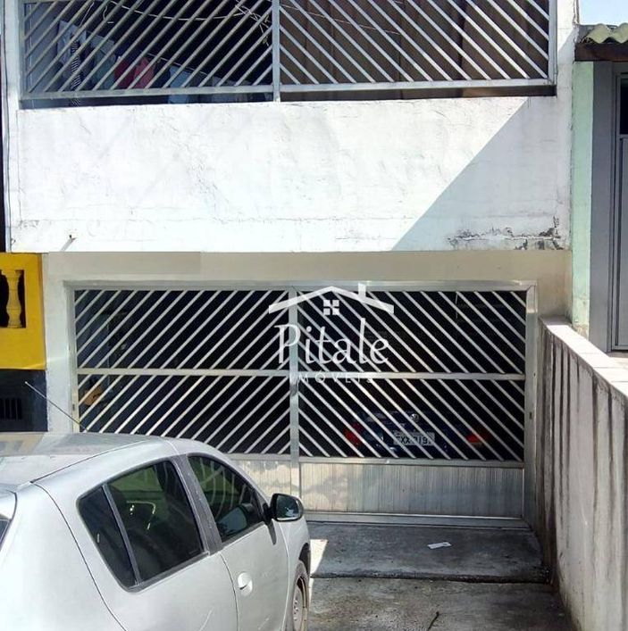 Sobrado com 6 dormitórios à venda, 200 m² por R$ 475.990,00 - Quitaúna - Osasco/SP