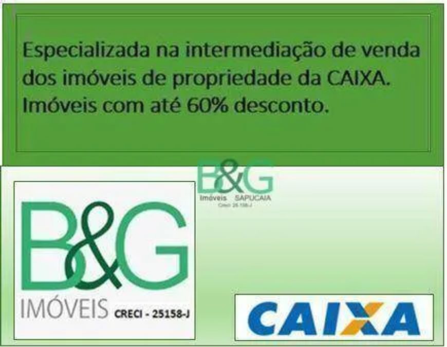 Apartamento com 2 dormitórios à venda, 49 m² por R$ 263.356 - São Pedro - Osasco/SP