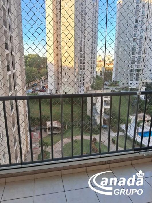 Apartamento - Umuarama