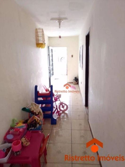 Casa Residencial à venda, Umuarama, Osasco - CA1269.