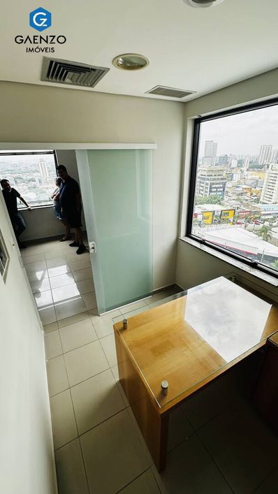 2 Sala Comercial Best Western