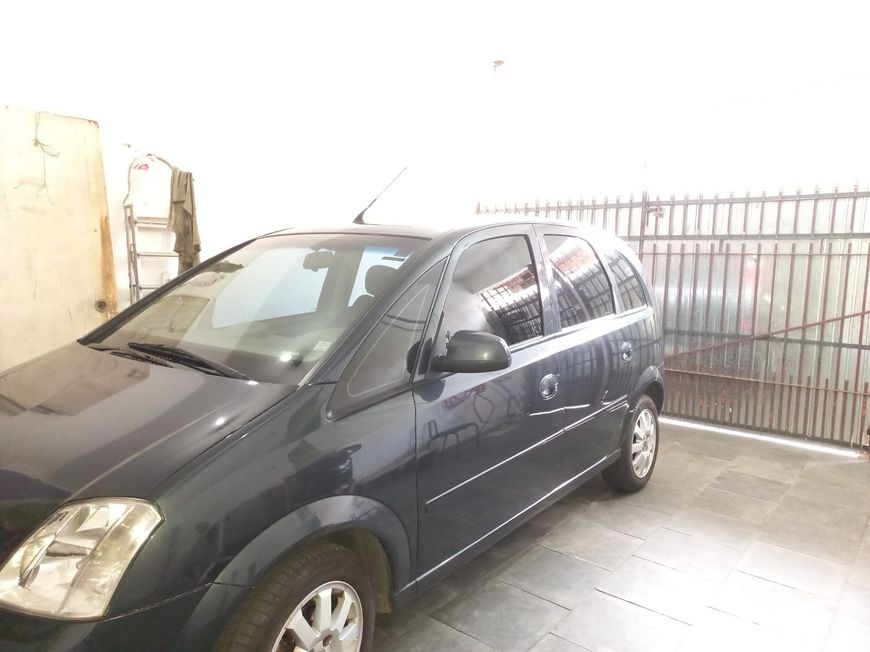 CASA RESIDENCIAL em OSASCO - SP, SANTA MARIA