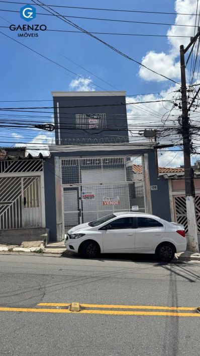 Galpão - Osasco / SP