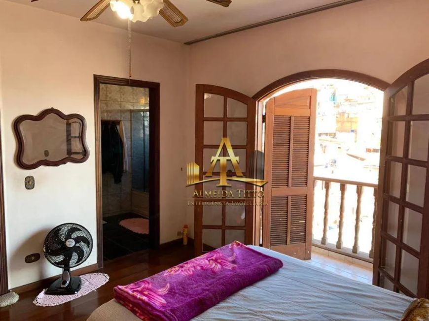 Casa com 4 dormitórios à venda, 239 m² por R$ 657.700,00 - Conceição - Osasco/SP