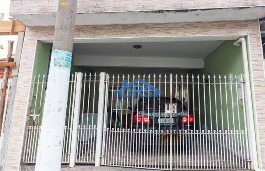 Casa com 4 dormitórios à venda, 142 m² por R$ 560.000,00 - Cipava - Osasco/SP