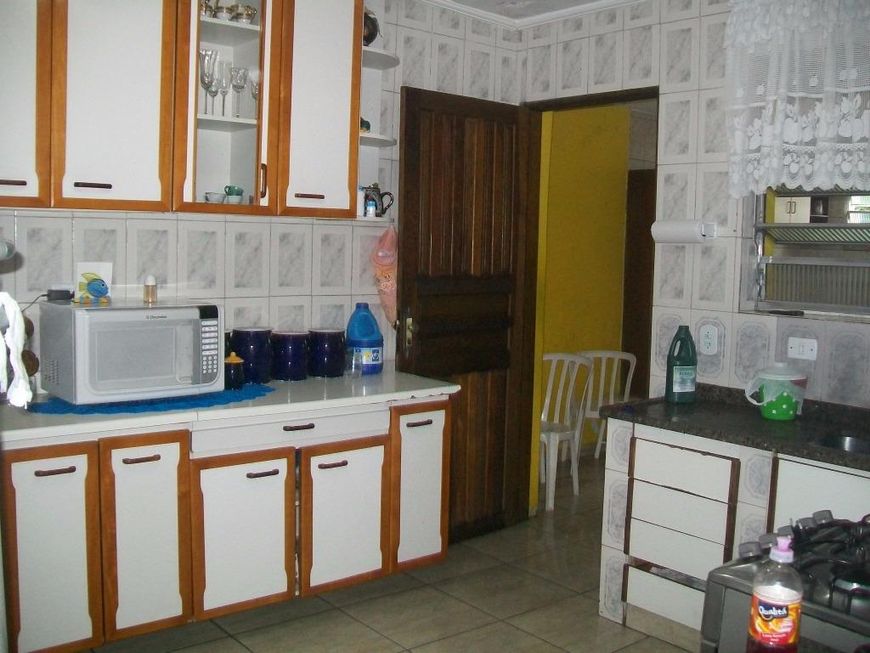 Casa Residencial A Venda, Jaguaribe, Osasco.