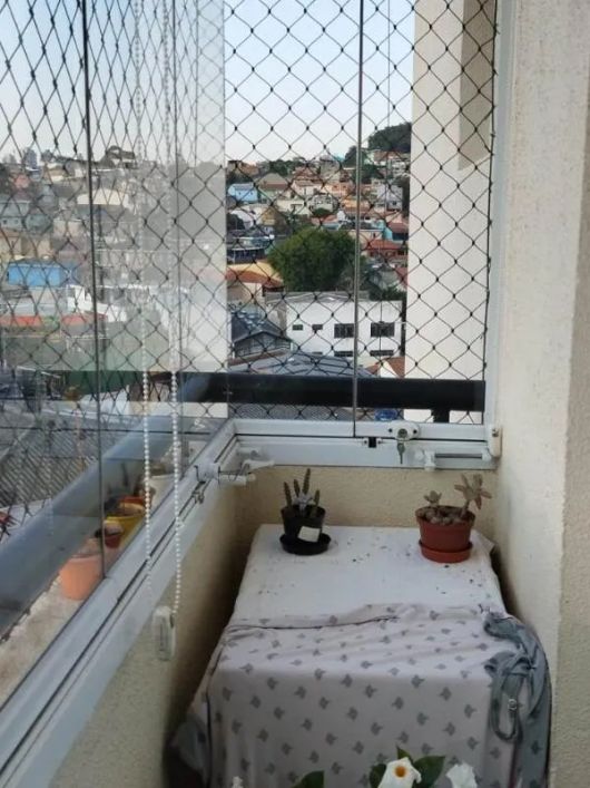 Residencial - Jardim de Abril