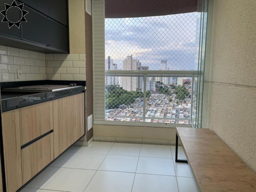 APTO - VILA OSASCO